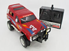 DV11865 NIKKO TOYOTA 4X4 HILUX CAR RADIO CONTROL