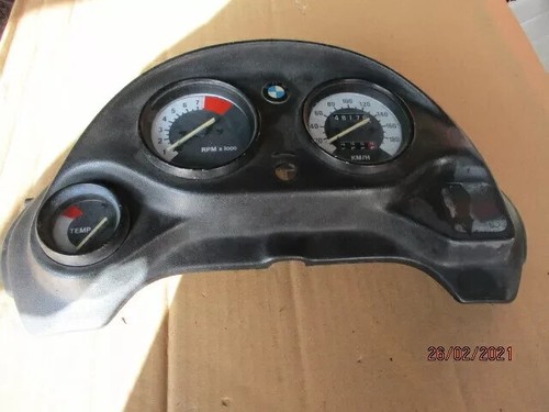Compteur f650 funduro - compteur,