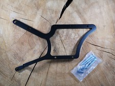 Support Selle Convient pour Harley Davidson Softail Fatboy Gauche Du 2018