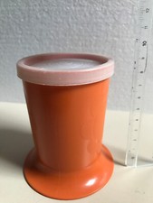 GOBELET TUPPERWARE anti