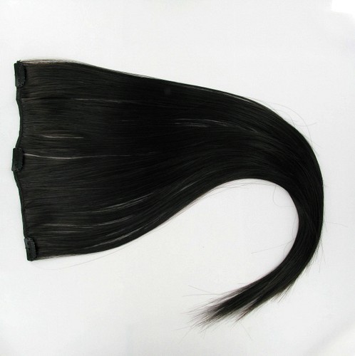 Extensions clips peruk - à,