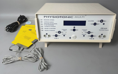 Technology physiotonic - gc,