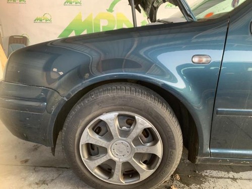 Aile avant gauche volkswagen - aile,