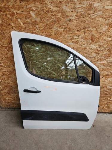 Porte avant droit citroen - porte,