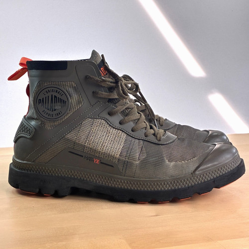 Palladium pampa lite matryx - lite,