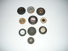 Joustra, et autres lot de 10