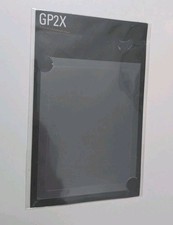 Gp2x LCD Screen Protector - Protection D'écran Officielle Pour GP2x