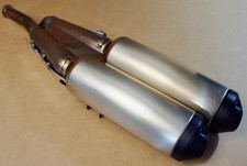 Harley Davidson Original