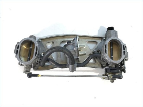 Rampe injection ducati 1098 - rampe,