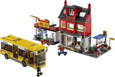 LEGO City 7641 La Ville