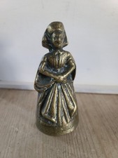 Ancienne Cloche de Table -