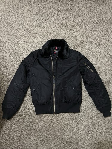 Alpha industries slim - industries, fit