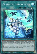 Yu-Gi-Oh : Glisseur