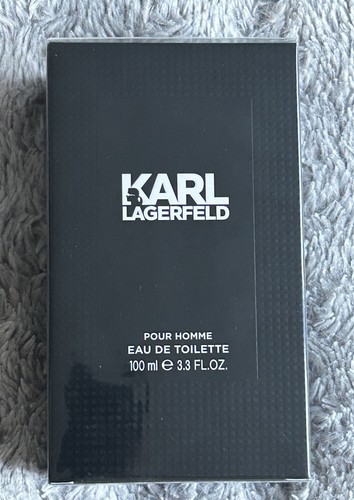 Karl lagerfeld pour homme eau - homme,