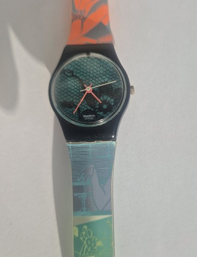 Swatch lb108 velvet - lb108,