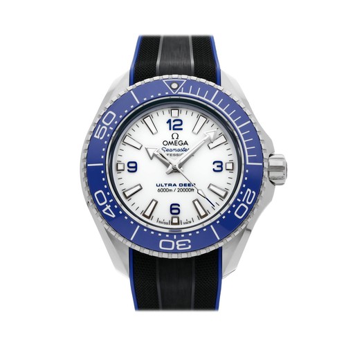 Omega seamaster planet ocean - omega,