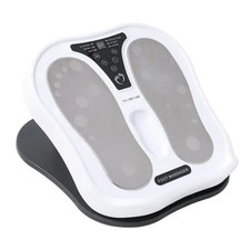 Masseur Pieds à 3 Vitesses de