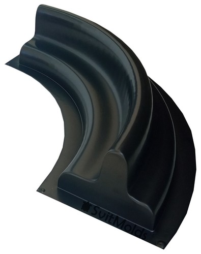 Moules béton pièces - à, 2