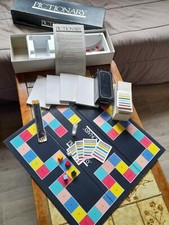 JEU PICTIONARY - Parker -