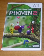 Jeu nintendo wii - Pikmin 2