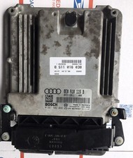 2005 AUDI A4 2.0L ENGINE