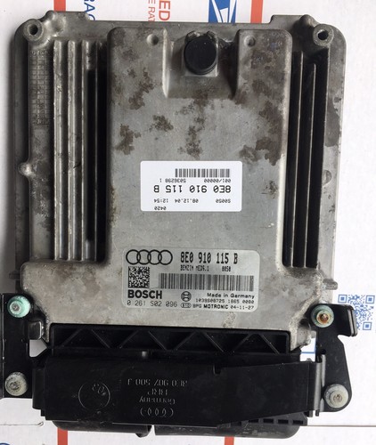 2005 audi 0l - audi, engine