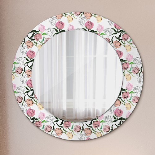 Miroir décoratif avec - décoratif,