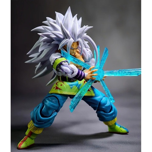 Figurine son goku - figurine, dragon