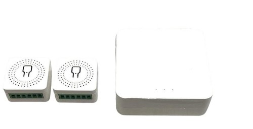 Modules commande - modules, de