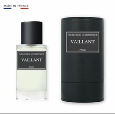 Parfum Vaillant Collection
