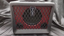 Compresseur haut-parleur VOX