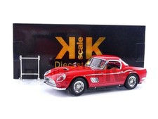 KK SCALE MODELS 1/18 - FERRARI 250 GT CALIFORNIA SPYDER - 1960 181041R