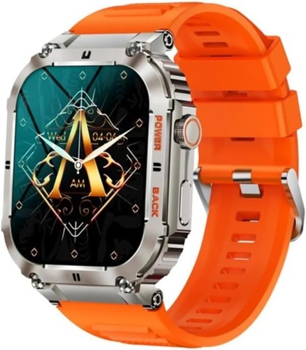 Montre connectée homme femme - connectée,