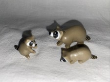 Playmobil Famille De Ratons