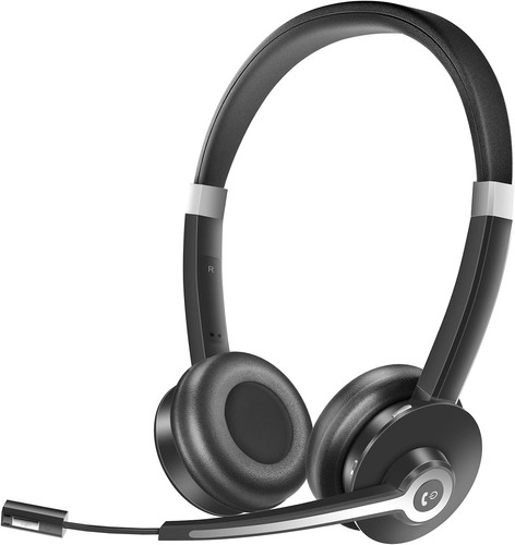 Yuwakayi casque sans fil avec - casque,