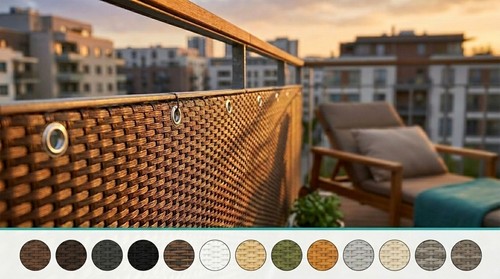 Innbee habillage balcon en - innbee,