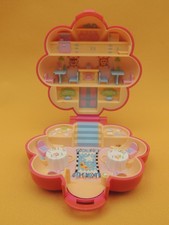 Polly Pocket - Mr. Fry's