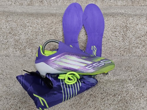 Adidas adizero f50 - adidas, elite