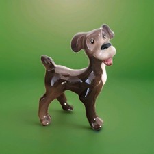 Superbe ancienne figurine