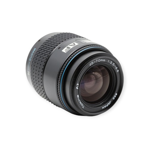 Tokina 70mm macro - tokina, 35-70mm