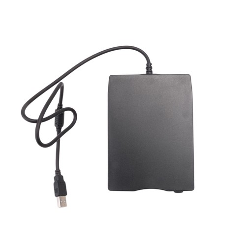 Lecteur disquette usb 5 - usb, 3,5