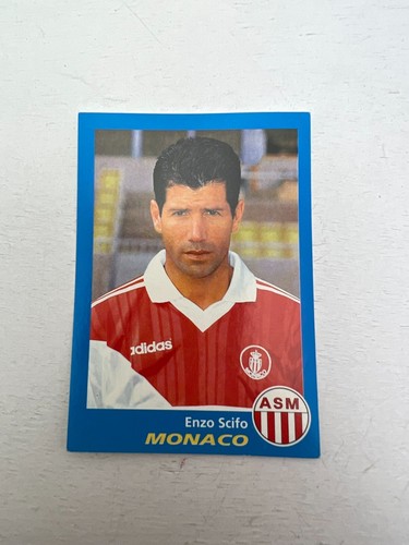 Vignette panini enzo scifo - vignette,