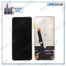 ECRAN LCD + VITRE TACTILE pour