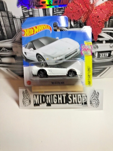 Hot wheels acura - acura, en