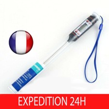 Thermometre cuisine numérique
