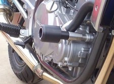 KAWASAKI ER5 - 96/07 -