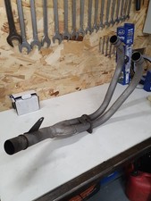 COLLECTEUR D'ECHAPPEMENT CB