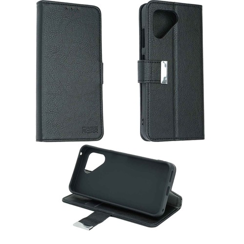Coque pour fairphone rabat - pour,