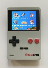 Console Électronique Jeu