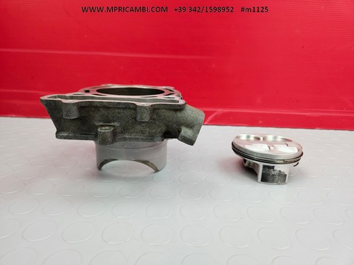 Cylindre piston 11005 - piston, et